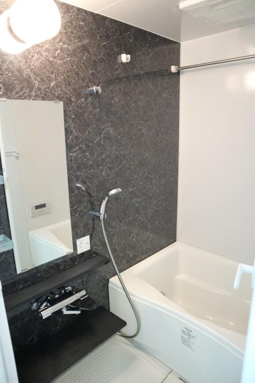 コンフォール浮間舟渡 風呂画像