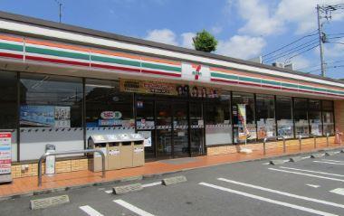 コンフォール浮間舟渡 周辺画像3