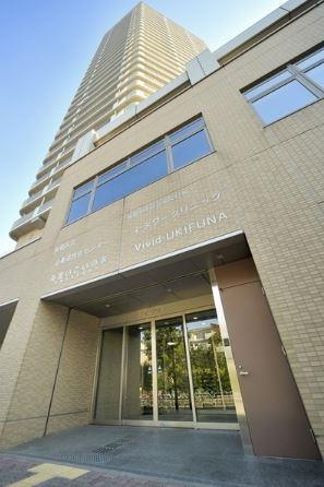 コンフォール浮間舟渡 周辺画像6