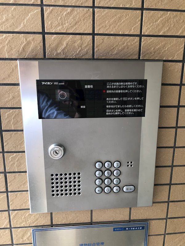 レーヴコート その他外観4