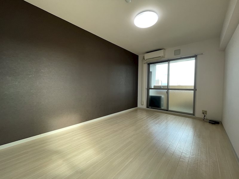 レーヴコート リビング