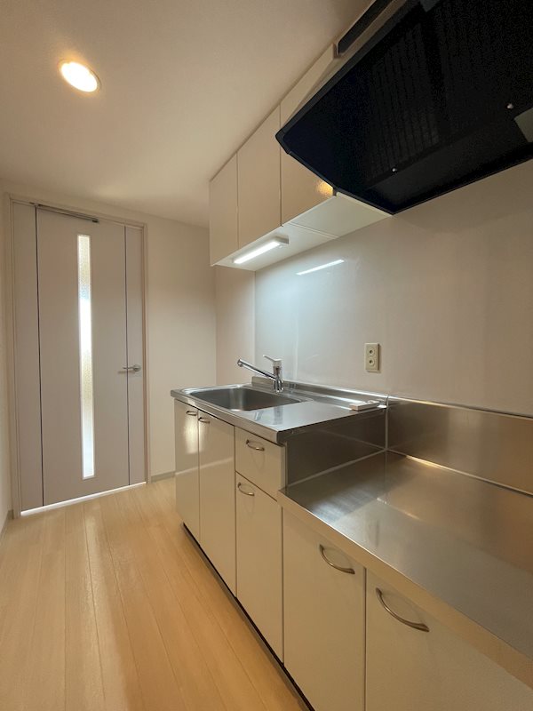 レーヴコート キッチン