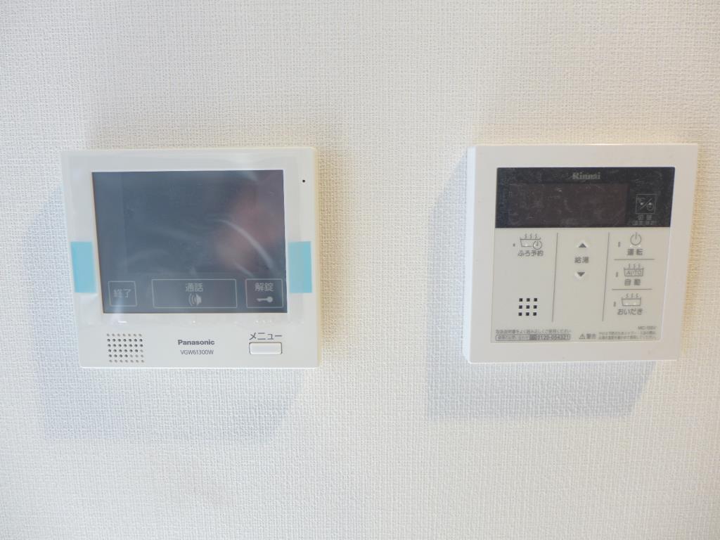 HKB comfort その他11