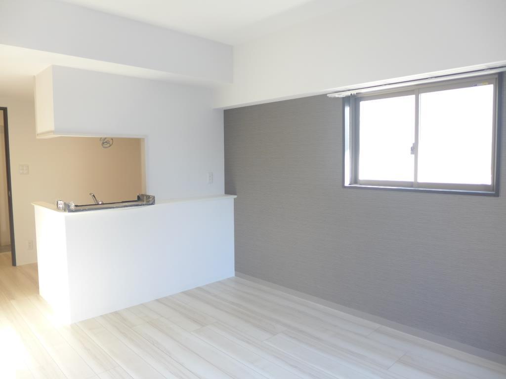 HKB comfort リビング