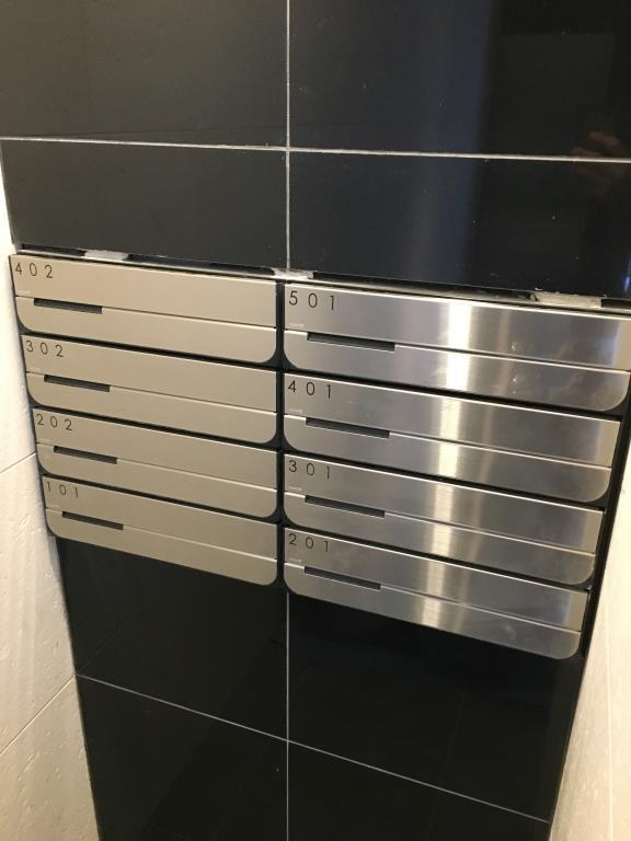 HKB comfort その他18