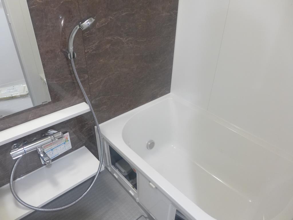 HKB comfort 風呂画像