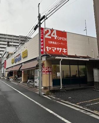 HKB comfort 周辺画像1