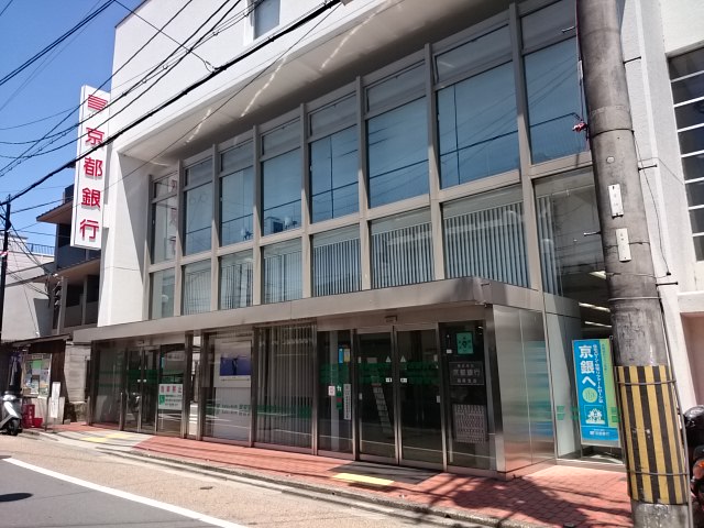 ルミナス都 銀行