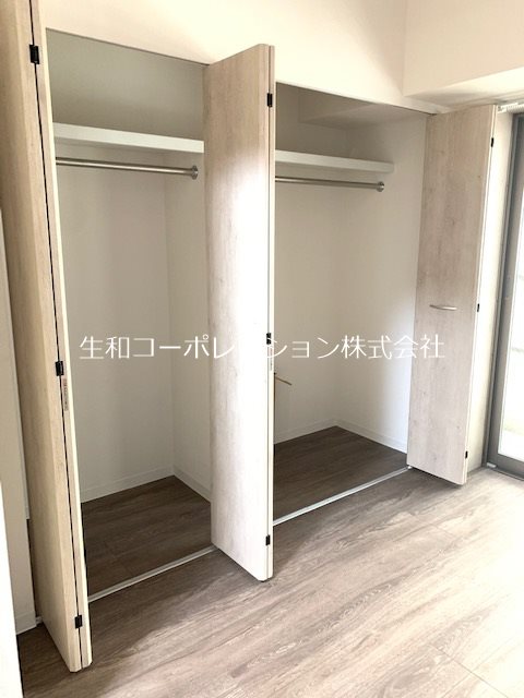 テ レジャンデール護国寺EAST その他3