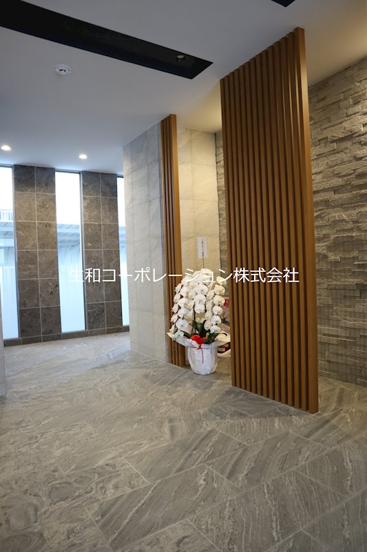 テ レジャンデール護国寺EAST その他6