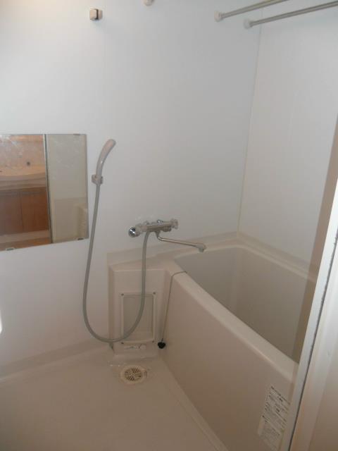 ウエストヒルズ西六甲 風呂画像