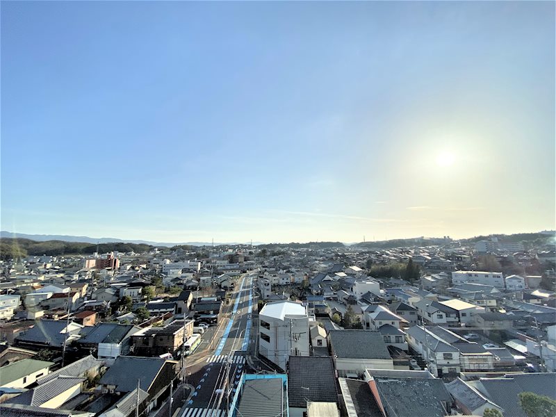 ラシェンタ三田駅 その他5