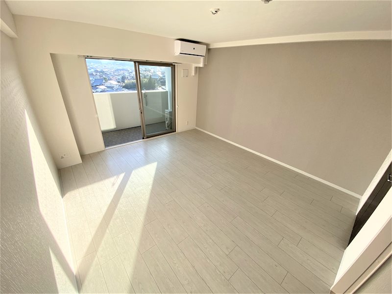 ラシェンタ三田駅 その他8