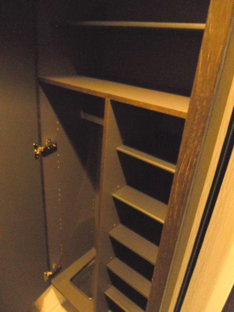 ラシェンタ三田駅 その他16