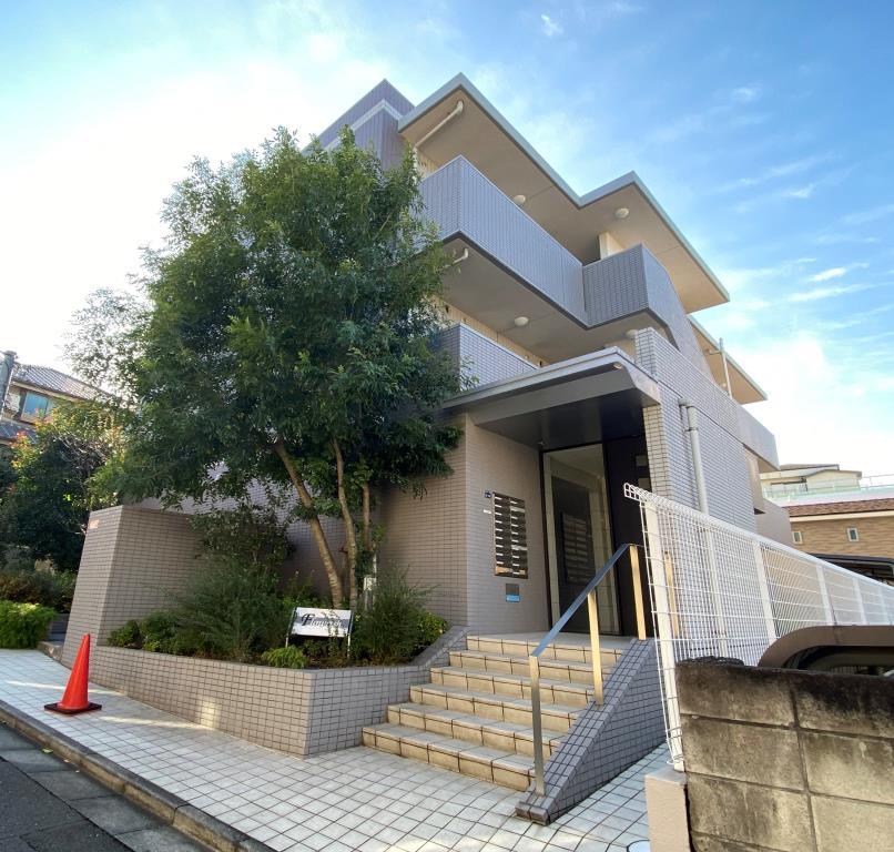 フローリッシュ（東京） 外観写真