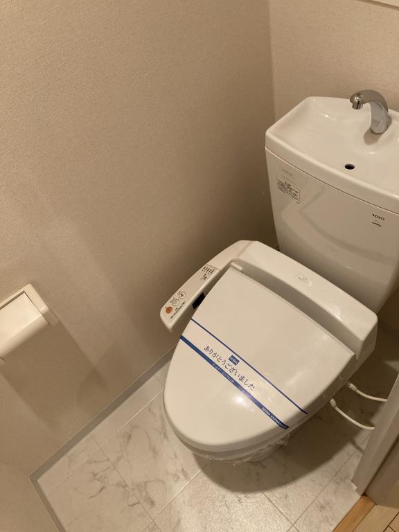 フローリッシュ（東京） その他6