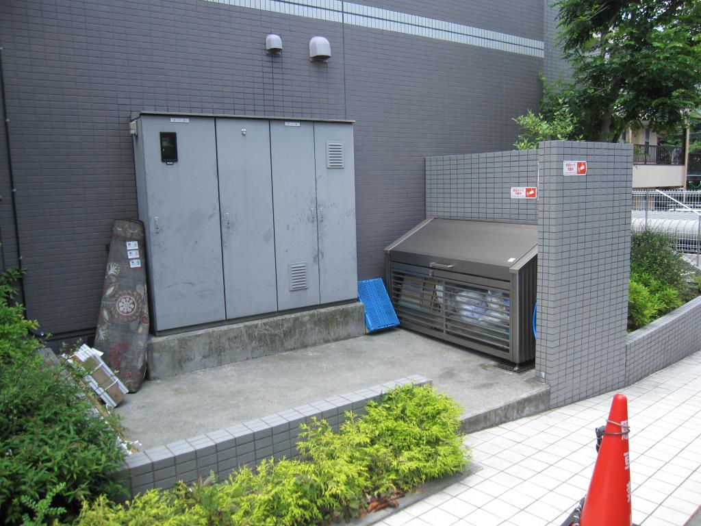 フローリッシュ（東京） その他8