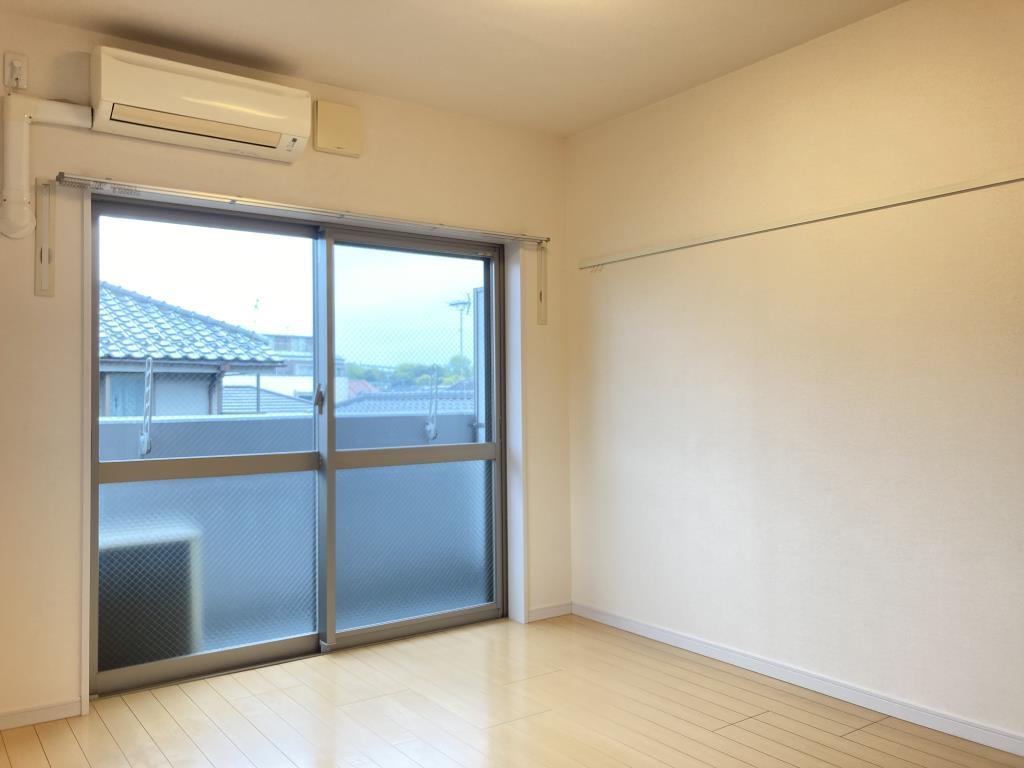 フローリッシュ（東京） リビング