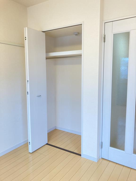 フローリッシュ（東京） ベッドルーム