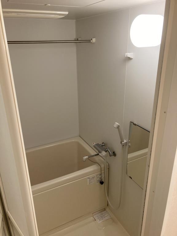 フローリッシュ（東京） 風呂画像