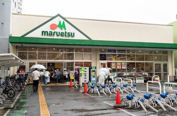 フローリッシュ（東京） 周辺画像1