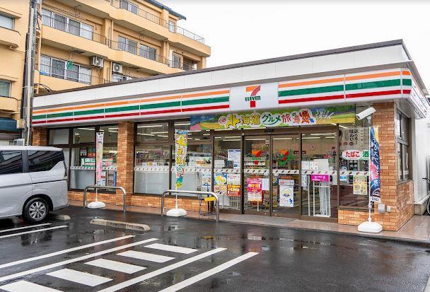 フローリッシュ（東京） 周辺画像2