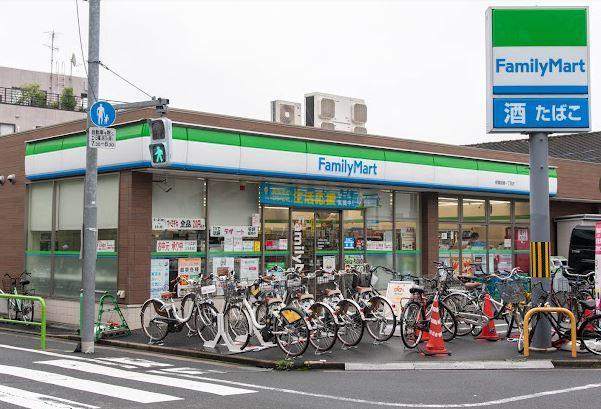 フローリッシュ（東京） 周辺画像3