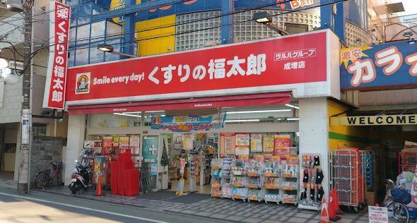 フローリッシュ（東京） 周辺画像4