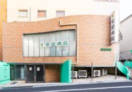 フローリッシュ（東京） 周辺画像6