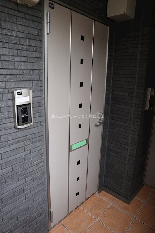 アンクルール南柏Ⅱ その他1