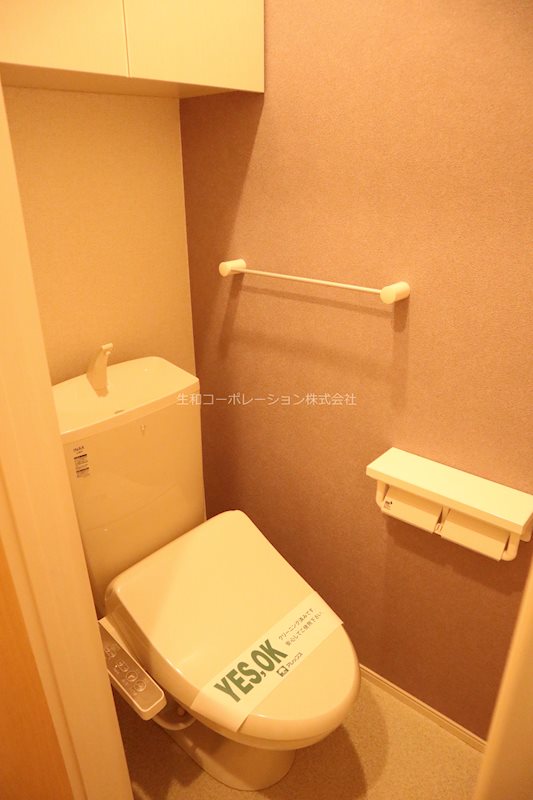 アンクルール南柏Ⅱ その他4