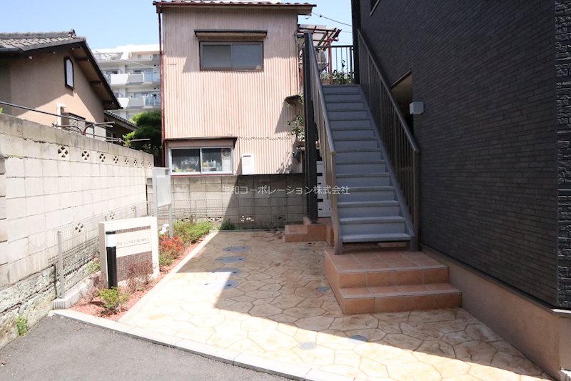 アンクルール南柏Ⅱ その他外観2