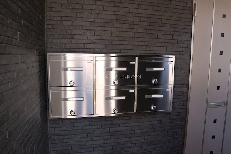 アンクルール南柏Ⅱ その他外観5