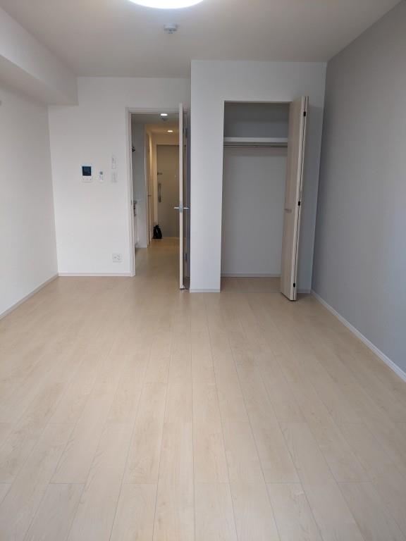 エスディベース都島 ベッドルーム