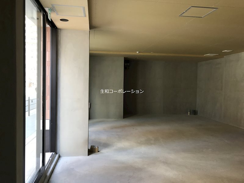 セイワパレス真田山公園東　(店舗) その他1