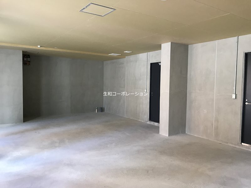 セイワパレス真田山公園東　(店舗) その他2