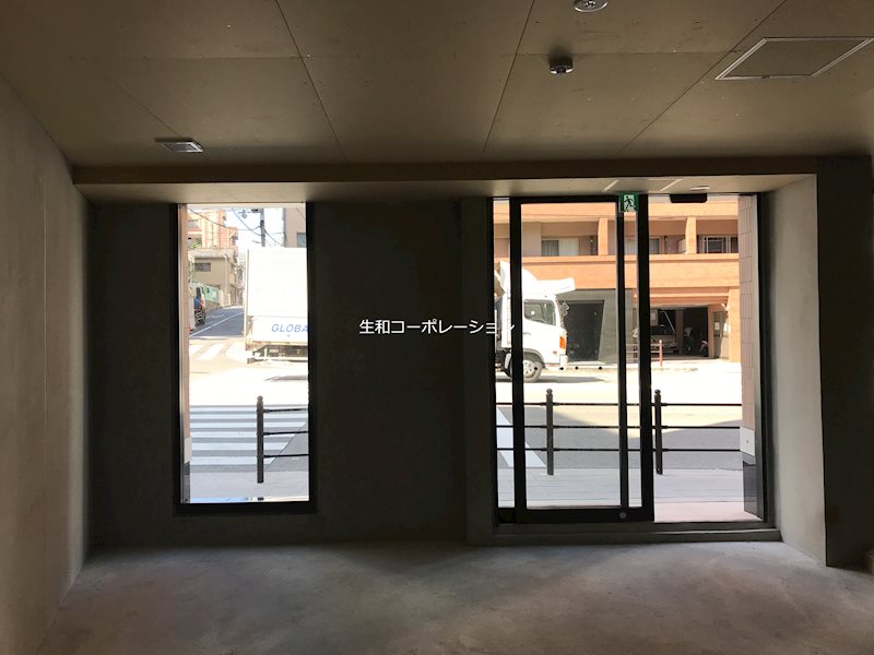 セイワパレス真田山公園東　(店舗) その他7