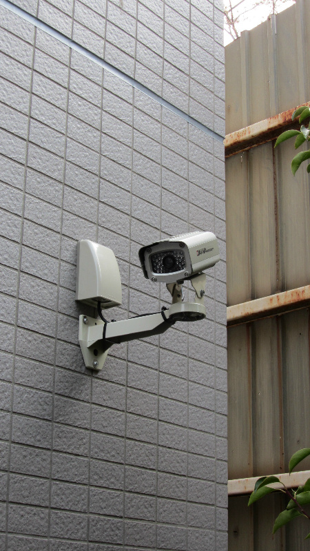 クレセント馬部 その他3