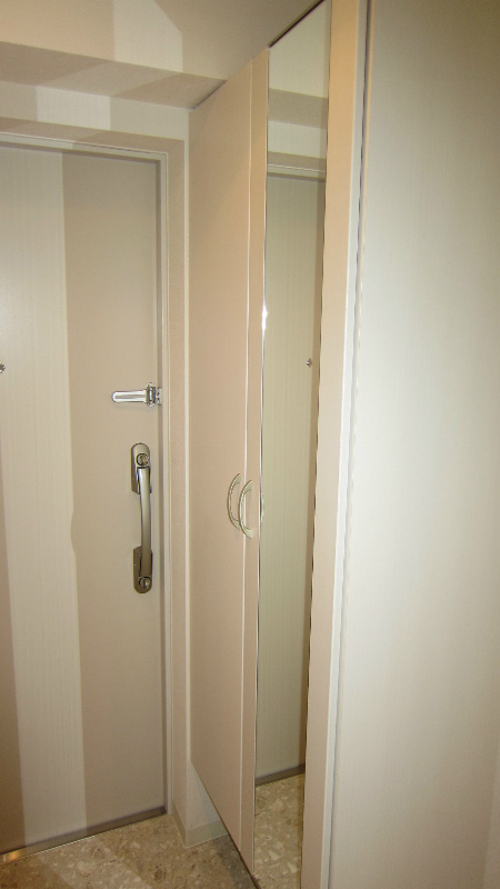 クレセント馬部 その他6