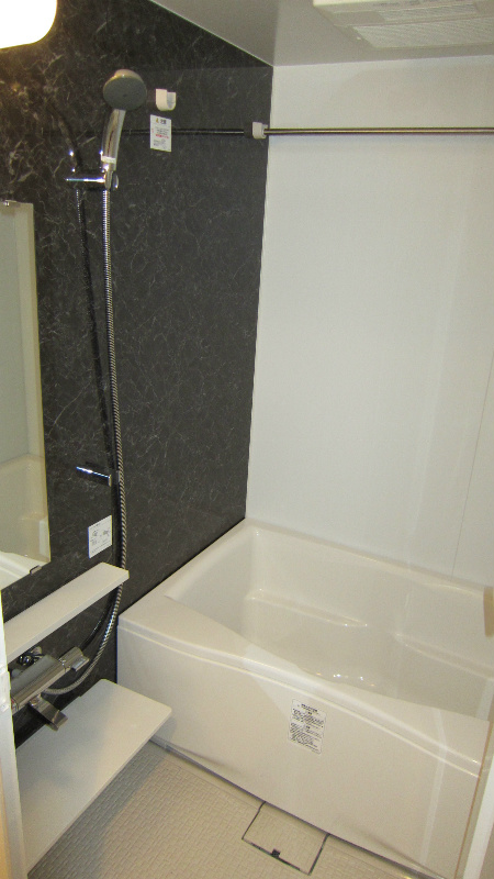 クレセント馬部 風呂画像