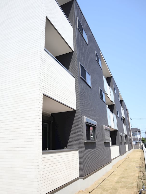 HRⅡ その他外観2