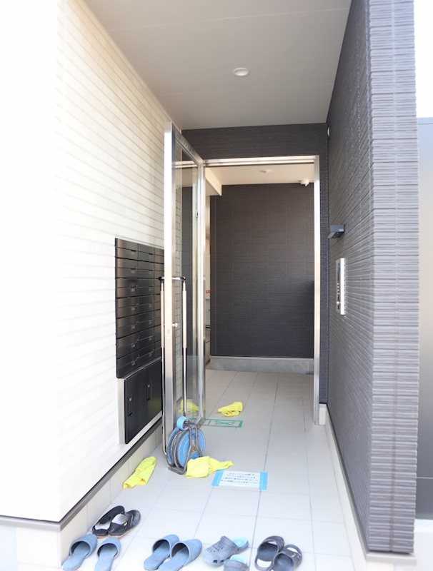 HRⅡ その他外観5