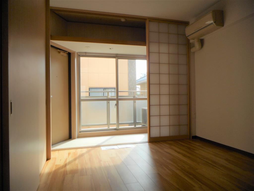 アンシャンテ総持寺 その他12
