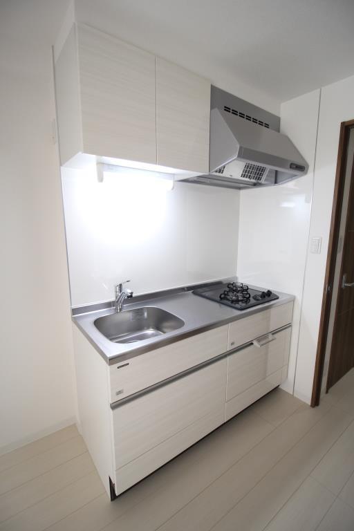 アフィーノ 玄関