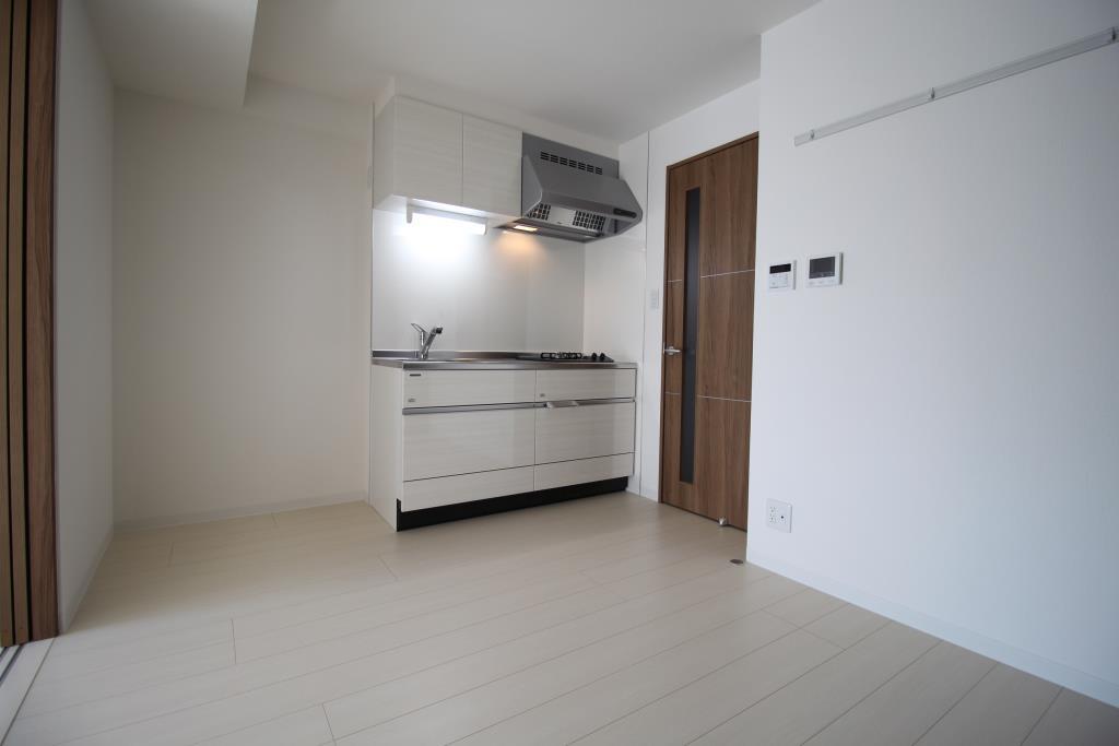 アフィーノ キッチン