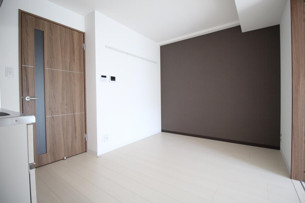 アフィーノ ベッドルーム