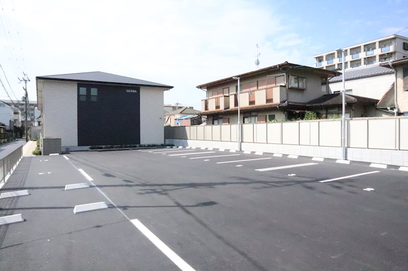 グリュックハイム その他外観1