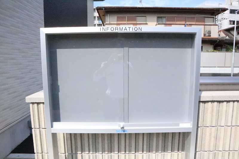 グリュックハイム その他外観3