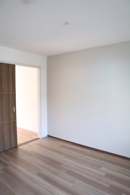 グリュックハイム ベッドルーム