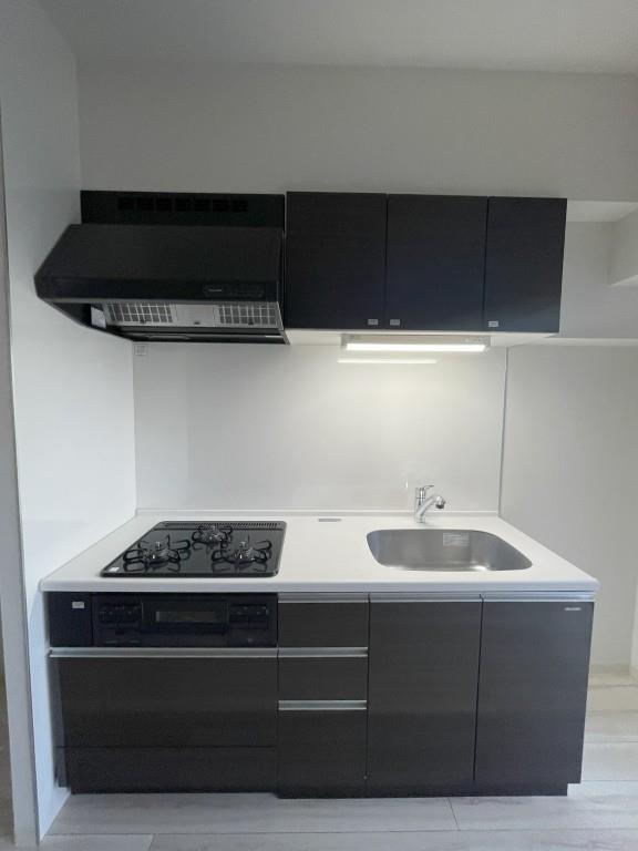 プレール マチヤ キッチン